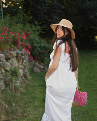 Romantic summer