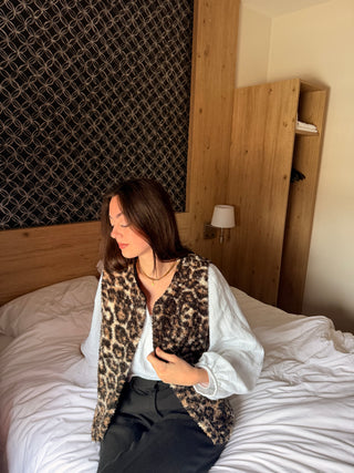 Veste Alix