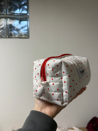Trousse Saint-Valentin