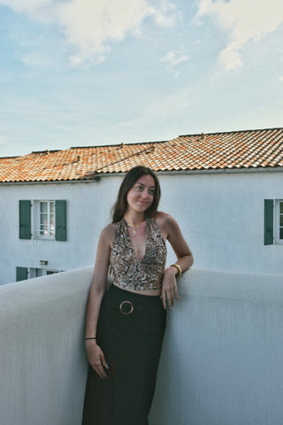 Top Juliette python