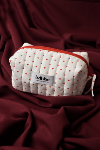Trousse Saint-Valentin