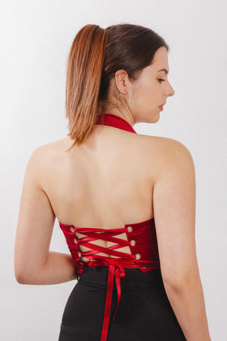 Bustier Clara