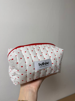 Trousse Saint-Valentin