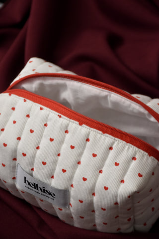 Trousse Saint-Valentin