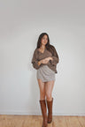 Taupe clair
