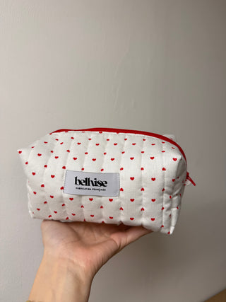 Trousse Saint-Valentin