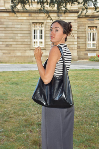 Pull Alicia à rayures