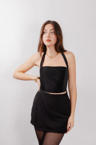 Bustier Clara