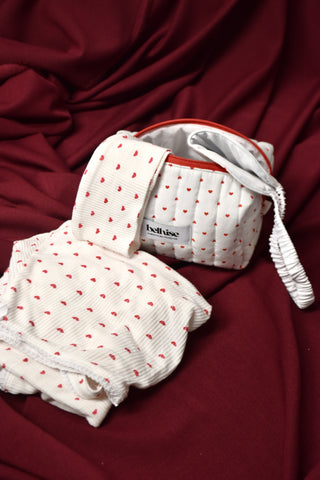 Coffret Saint-Valentin