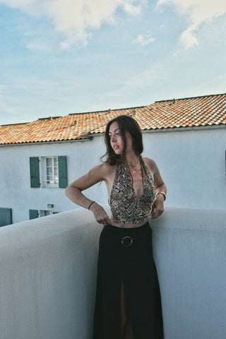 Top Juliette python
