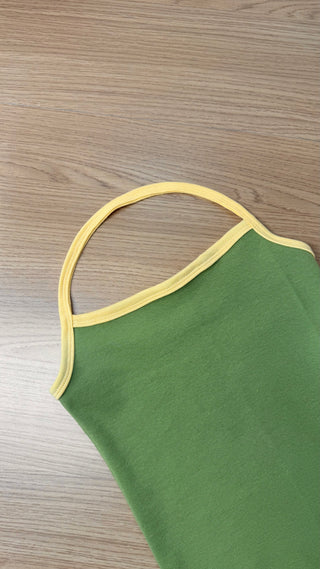 Top Gaby personnalisable (précommande)