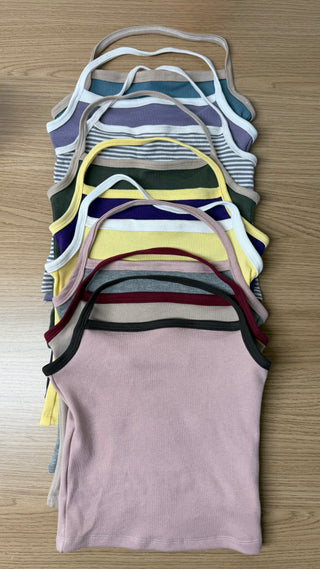 Top Gaby personnalisable (précommande)