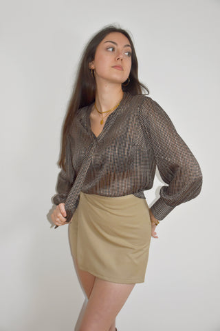 Blouse Cassandre