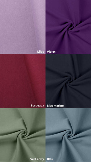 Top Gaby personnalisable (précommande)